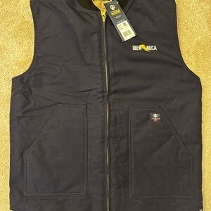 Tyndale FR Vest